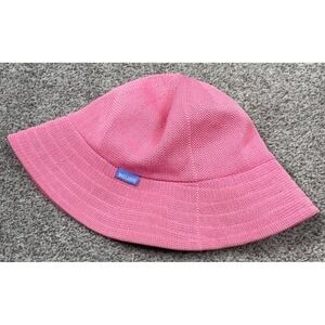 Wallaroo Bucket Hat Adult Adjustable One Size Pink Victoria Colorado Hat Co Boho